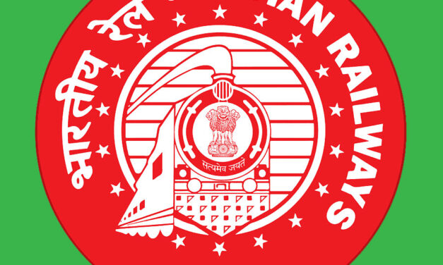 RAILWAY BOARD ORDER – 7TH PAY COMMISSION