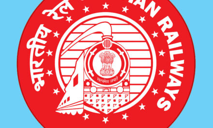 RAILWAY BOARD ORDER – 6TH PAY COMMISSION