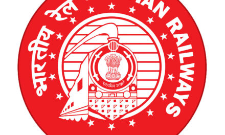 Grant of Dearness Allowance to Railway employees – Revised Rates effective from 01.01.2023