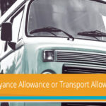 Grant of Transport Allowance at double the normal rates to persons with disabilities employed in Central Government