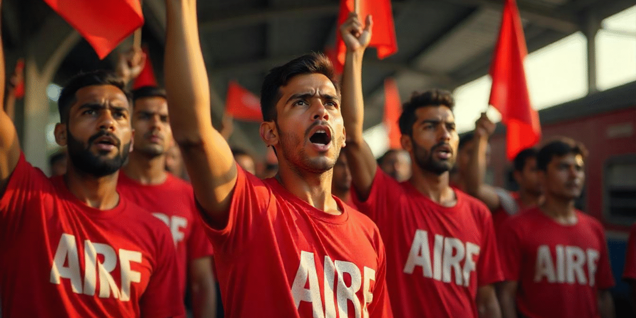 Observance of “All India Protest Day” on 28th April, 2025