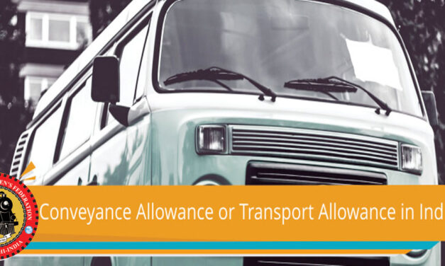 Grant of Transport Allowance at double the normal rates to persons with disabilities employed in Central Government