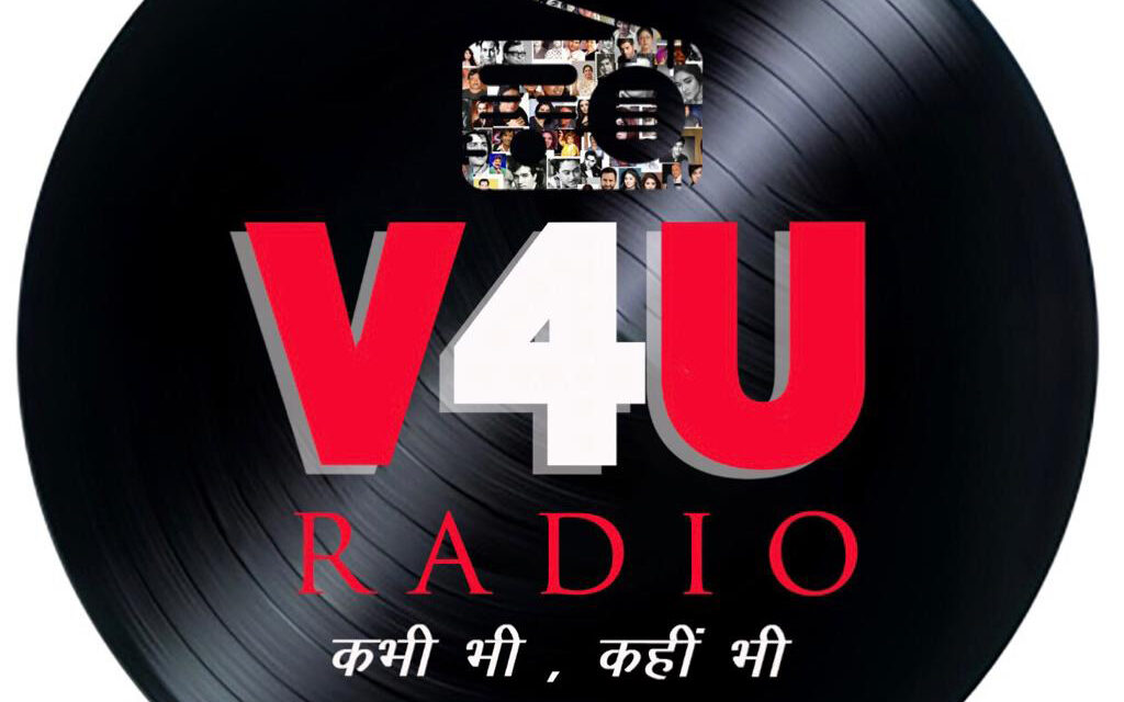 AIRF TO BROADCAST IT’S VOICE ON RADIO – JOIN US ON V4URADIO