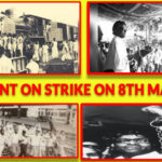 Nation Remembers 1974 Strike on 8th May – AIRF to hold meetings to commemorate the Occasion.