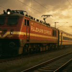 Provision for booking of higher-class accommodation in premium trains (Rajdhani, Tejas, Shatabdi, Vande Bharat Express) on Railway Pass/P.T.O. by paying the difference in fare — reg.