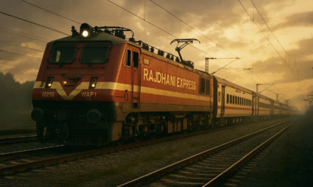 Provision for booking of higher-class accommodation in premium trains (Rajdhani, Tejas, Shatabdi, Vande Bharat Express) on Railway Pass/P.T.O. by paying the difference in fare — reg.