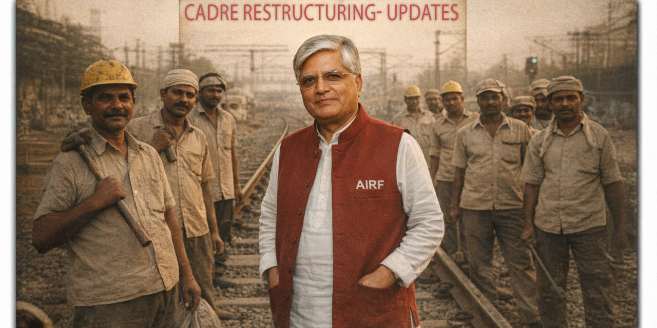 Record note of discussion of meeting of Core Committee on CRC-2023 on 17.11.2025.