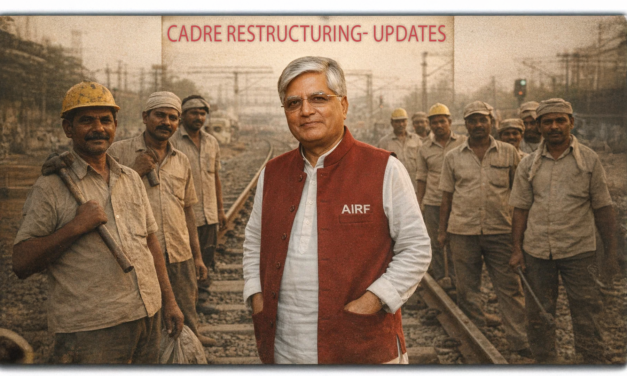 Record note of discussion of meeting of Core Committee on CRC-2023 on 17.11.2025.